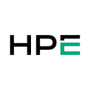 Hewlett-Packard Enterprise